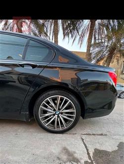 بی ئێم دەبڵیو سیریەس 7